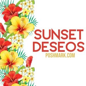 Meet your Posher, Sunset